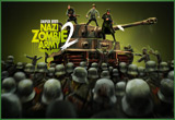 دانلود Sniper Elite - Nazi Zombie Army 2