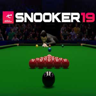 دانلود Snooker 19