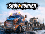 دانلود SnowRunner