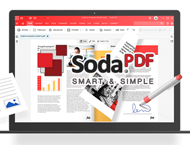 دانلود Soda PDF Desktop Pro 14.0.438.22951