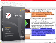 دانلود SoftMaker FlexiPDF Professional 2022.310.0415