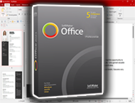 دانلود SoftMaker Office Professional 2024 Rev S1208.0127