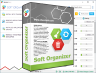 دانلود Soft Organizer Pro 10.10