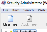 دانلود Softheap Security Administrator 14.0