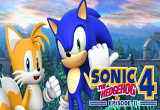 دانلود Sonic 4 Episode II 2.0.0 for Android +3.0