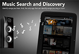 دانلود SoundHound 10.2.2 for Android +5.0