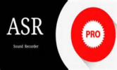 دانلود Sound & Voice Recorder - ASR Premium 87 for Android +2.3