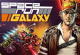 دانلود Space Run Galaxy