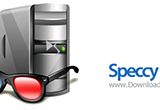 دانلود Speccy Technician 1.32.803