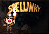 دانلود Spelunky v1.4