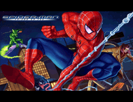 دانلود Spider-Man: Friend or Foe