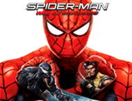 دانلود Spider-Man: Web of Shadows