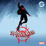 دانلود Spider-Man: Into the Spider-Verse