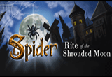 دانلود Spider - Rite of the Shrouded Moon