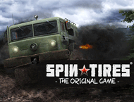 دانلود Spintires - China Adventure