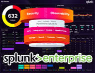 دانلود Splunk Enterprise 9.2.1