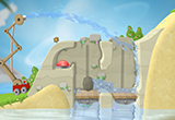 دانلود Sprinkle Islands 1.1.6 for Android