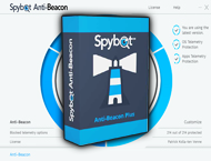دانلود Spybot Anti-Beacon 4.1