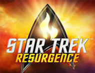 دانلود Star Trek: Resurgence