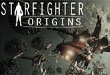 دانلود Starfighter Origins