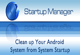 دانلود Startup Manager 4.7 for Android