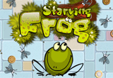 دانلود Starving Frog