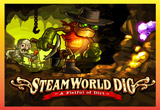 دانلود SteamWorld Dig v1.10