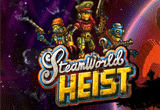 دانلود SteamWorld Heist The Outsider