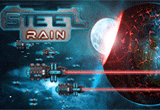 دانلود Steel Rain