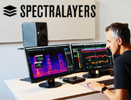 دانلود Steinberg SpectraLayers Pro 11.0.20
