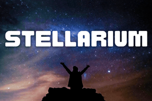 دانلود Stellarium 25.2 (x64)