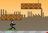 دانلود Stick Run Mobile 1.0.4 for Android