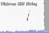 دانلود Stickman Cliff Diving 3.1 for Android +2.2