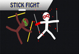 دانلود Stickman Warriors Heroes 2 1.0.4 for Android +4.0.3