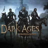 دانلود Strategy and Tactics Dark Ages