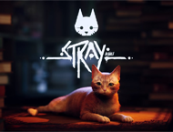 دانلود Stray v1.4.227