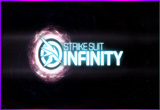 دانلود Strike Suit Infinity