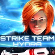 دانلود Strike Team Hydra