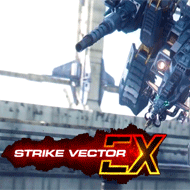 دانلود Strike Vector EX