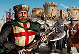 دانلود Stronghold Crusader HD