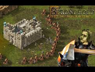 دانلود Stronghold: Definitive Edition - Valley of the Wolf