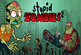 دانلود Stupid Zombies 2 v1.5.2 / 3 v2.11 for Android +2.3