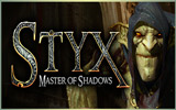 دانلود Styx - Master of Shadows