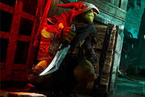 دانلود Styx: Blades of Greed