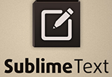 دانلود Sublime Text 4 Build 4166 / macOS