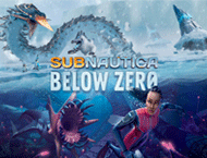 دانلود Subnautica Below Zero What the Dock