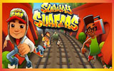 دانلود Subway Surfers