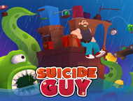 دانلود Suicide Guy Deluxe Plus