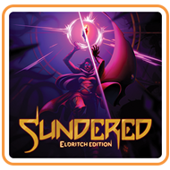 دانلود Sundered: Eldritch Edition + Updates