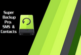 دانلود Super Backup & Restore 2.4.03 for Android +5.0
